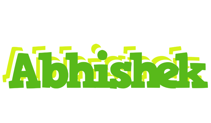 Abhishek picnic logo