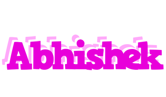 Abhishek rumba logo
