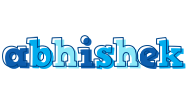 Abhishek sailor logo