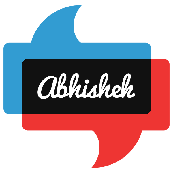 Abhishek sharks logo