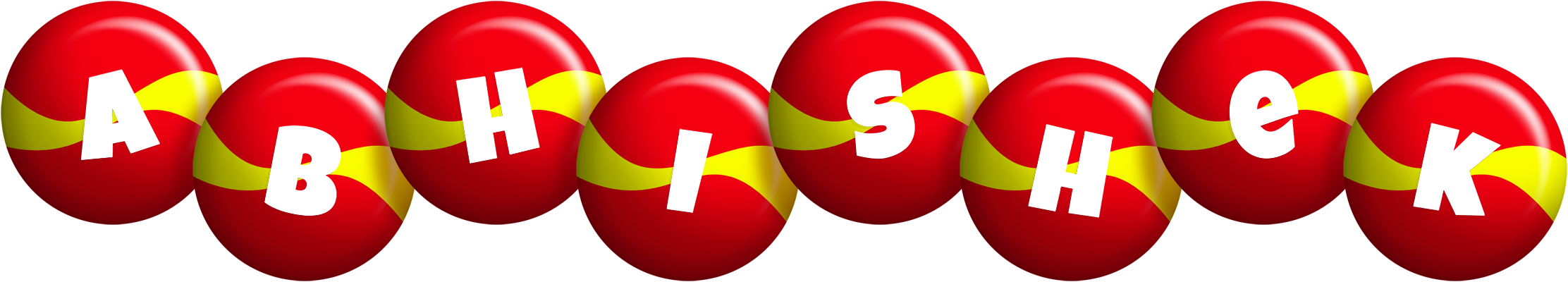 Abhishek spain logo