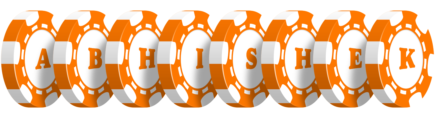 Abhishek stacks logo