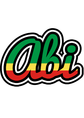 Abi african logo