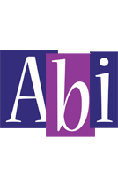 Abi autumn logo