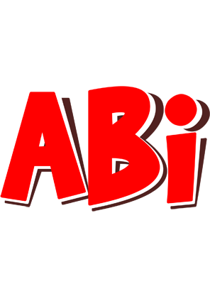 Abi basket logo