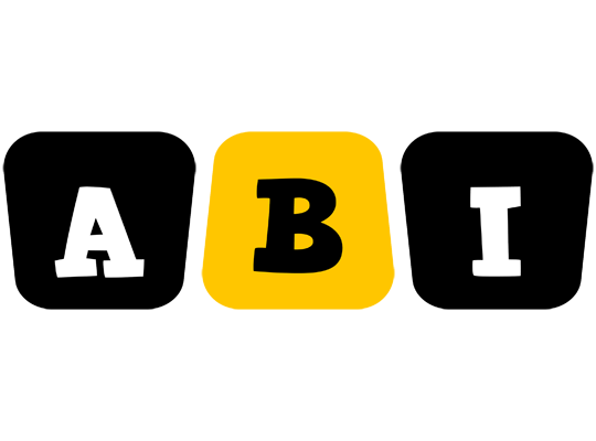 Abi boots logo