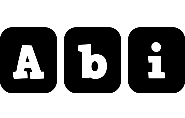 Abi box logo