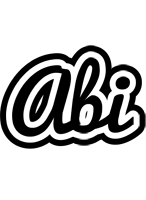Abi chess logo