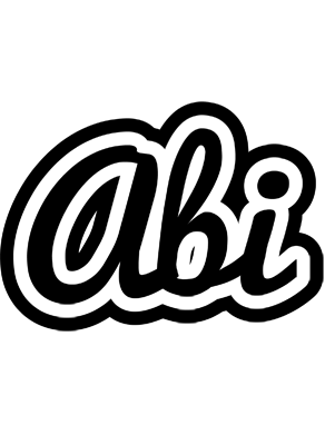 Abi chess logo