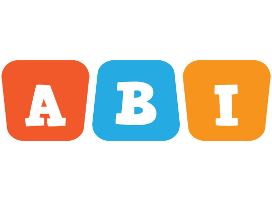 Abi comics logo
