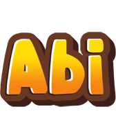 Abi cookies logo