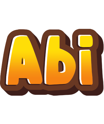 Abi cookies logo