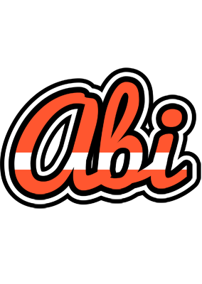 Abi denmark logo