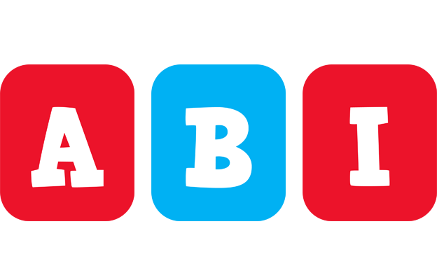 Abi diesel logo