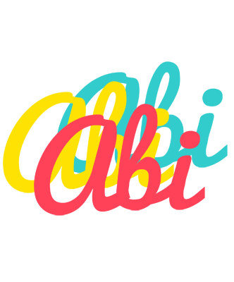 Abi disco logo