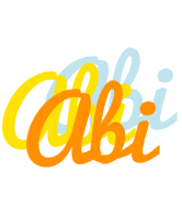 Abi energy logo
