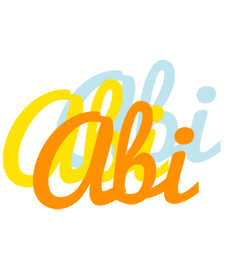 Abi energy logo