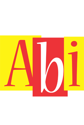 Abi errors logo