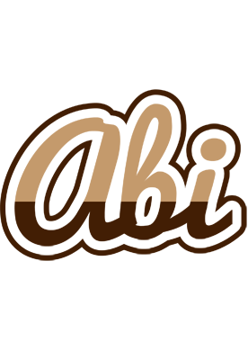 Abi exclusive logo