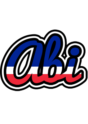 Abi france logo