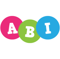 Abi friends logo