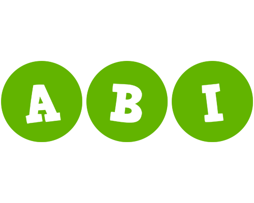 Abi games logo