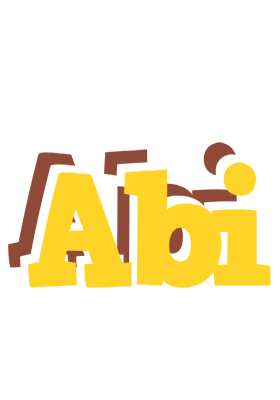 Abi hotcup logo