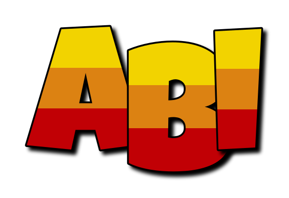 Abi jungle logo