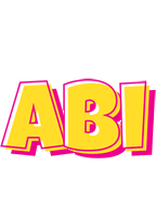Abi kaboom logo