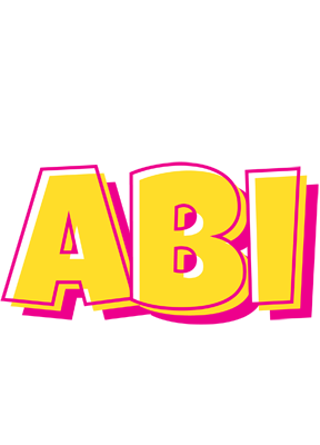 Abi kaboom logo