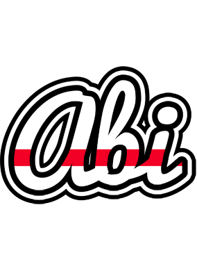 Abi kingdom logo