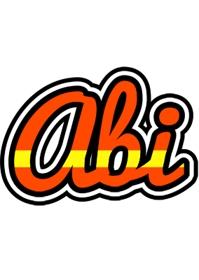 Abi madrid logo