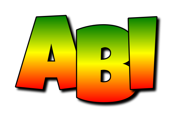 Abi mango logo