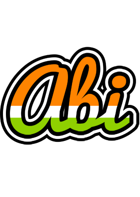 Abi mumbai logo