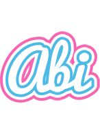 Abi outdoors logo