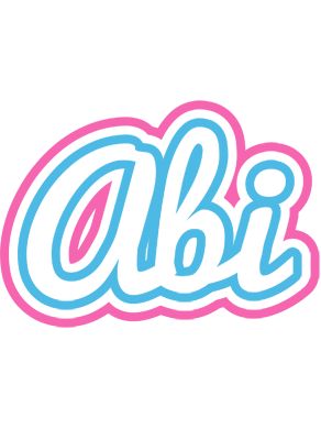 Abi outdoors logo