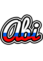 Abi russia logo