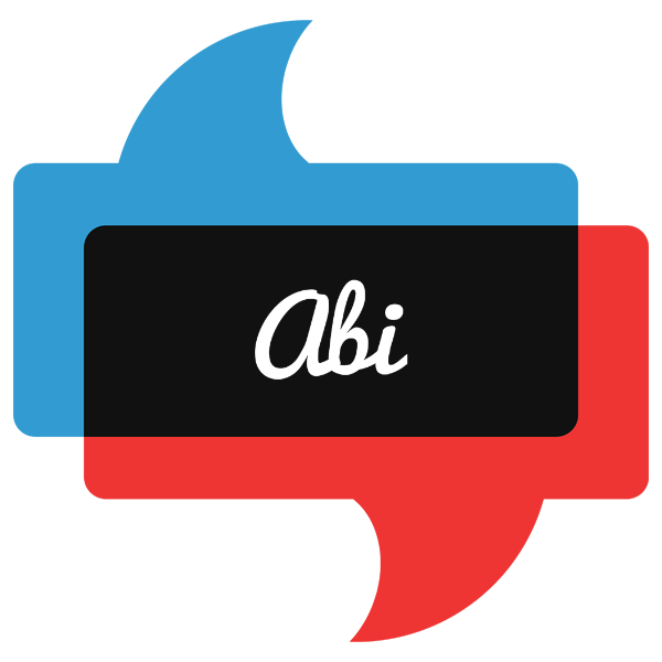 Abi sharks logo