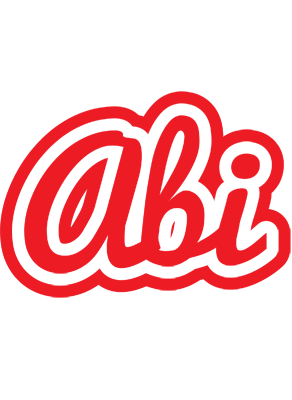 Abi sunshine logo