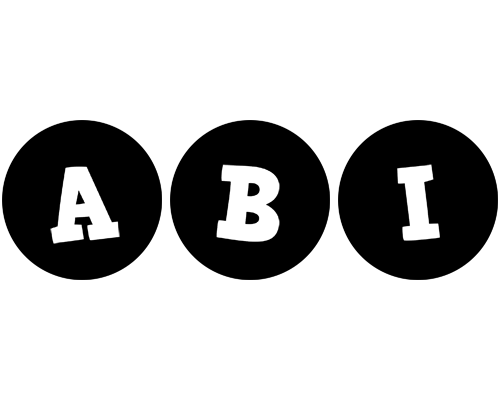Abi tools logo