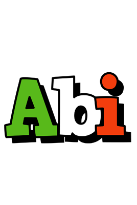 Abi venezia logo