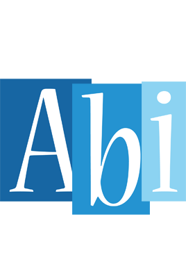 Abi winter logo