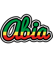 Abia african logo