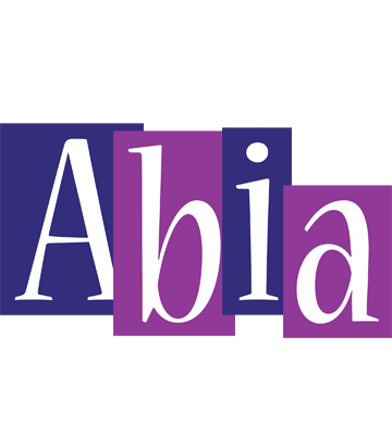 Abia autumn logo