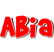 Abia basket logo