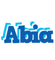 Abia business logo