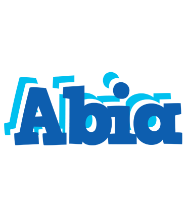 Abia business logo
