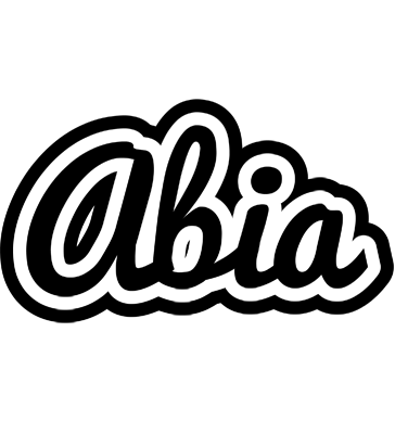 Abia chess logo