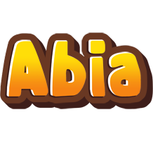 Abia cookies logo