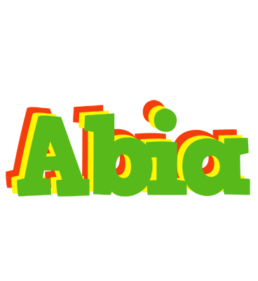 Abia crocodile logo
